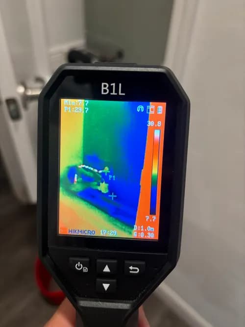 APROtected Property and Mold Inspection’s