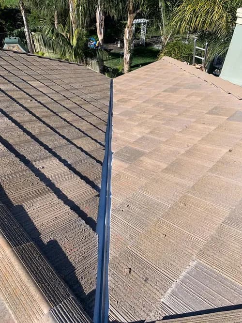 Aqua MG Roofing And Painting INC - Photo 4