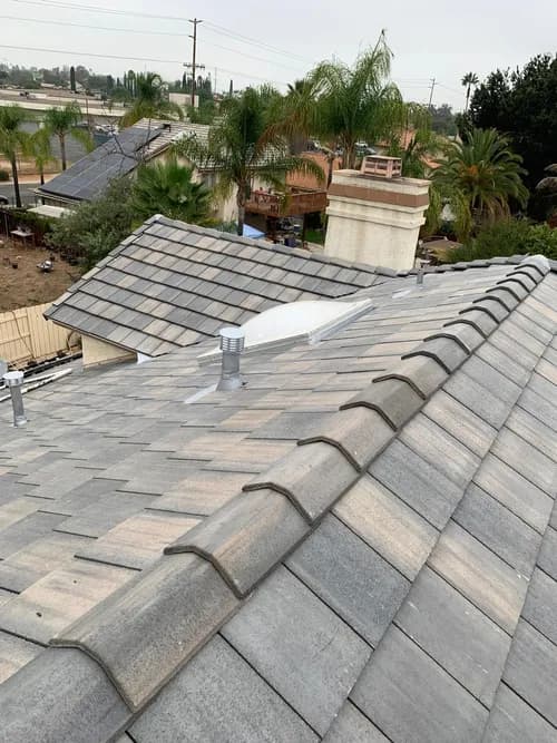 Aqua MG Roofing And Painting INC - Photo 3