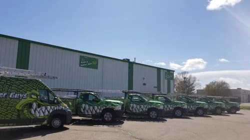 AquaDuct Roof & Gutters - Photo 2