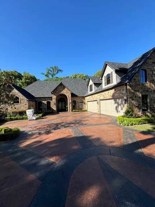 AR GLOBAL INC. ROOFING & CONSTRUCTION