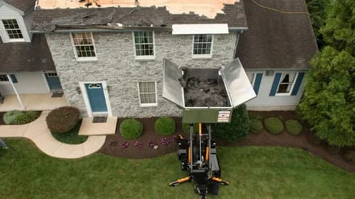 AR Roofing Contractor & Chimney Inspection Dayton, OH - Photo 3