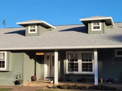 Arabella Roofing & Sheet Metal - Photo 3