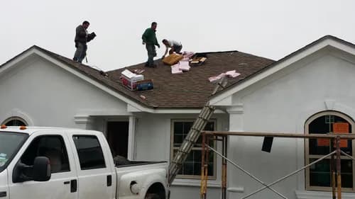 Aransas Roofing & Construction LLC - Photo 1