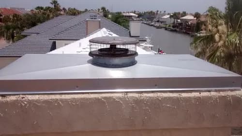 Aransas Roofing & Construction LLC - Photo 2