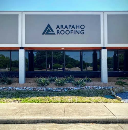 Arapaho Roofing and Residential
