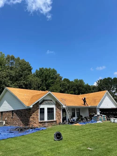 ARAUJO ROOFING & CONSTRUCTION LLC. - Photo 3