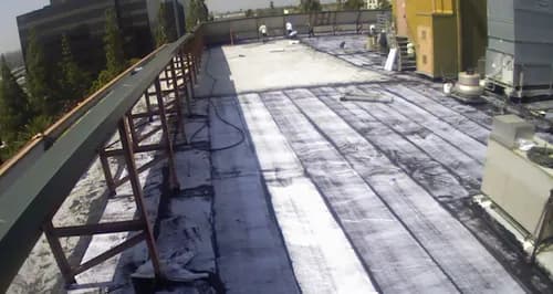 Arcadia All American Roofing