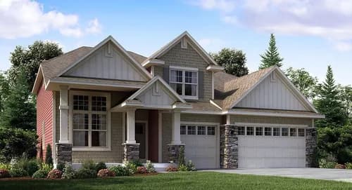 Archcraft Exteriors | South St. Paul - Photo 1