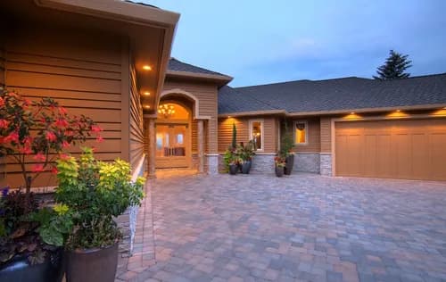 Architectural Exterior Design - Photo 1