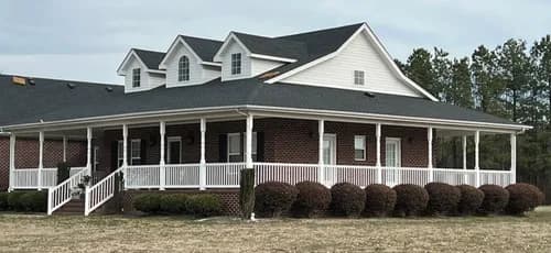 Architectural Exterior Design - Photo 3