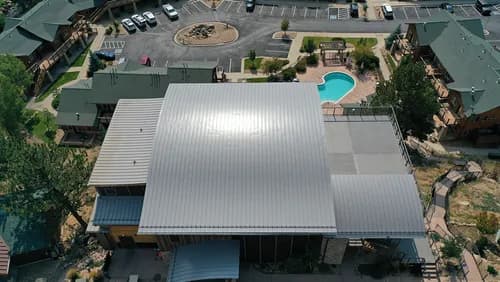 Architectural Sheet Metal & Panels Inc.