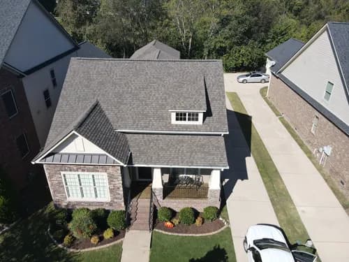 Archway Roofing LLC. - Photo 3