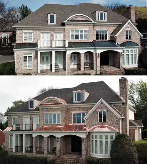 Archway Roofing LLC. - Photo 4