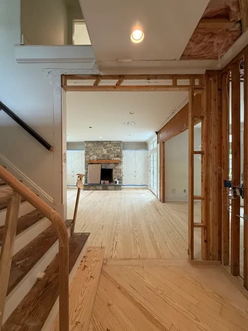 Area Renovation INC - Photo 4