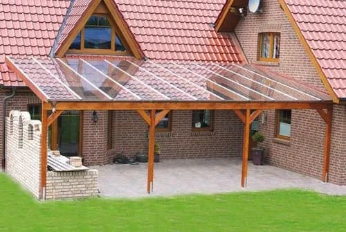 Ariel Builders Roofing Services