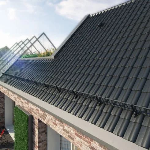 Ariel Builders Roofing Services