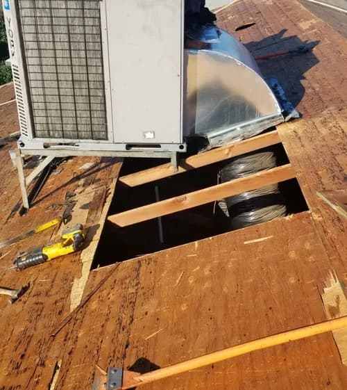 Arizona Professional Roofing & Construction