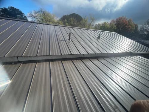 Arkbow Roofing