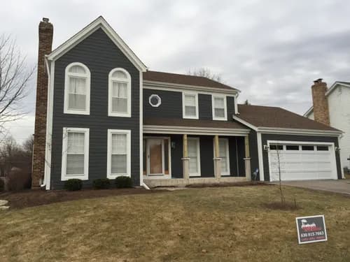 Arlington Heights Promar Roofing - Photo 5