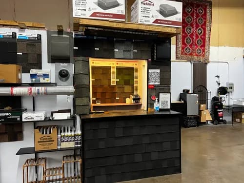 Armas Roofing & Building Supplies INC - Photo 4