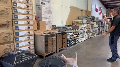 Armas Roofing & Building Supplies INC - Photo 3