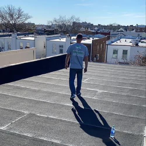 Armor Roofing & Construction - Photo 2