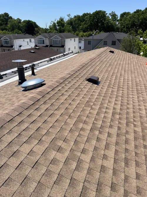 Armor Roofing & Construction - Photo 4