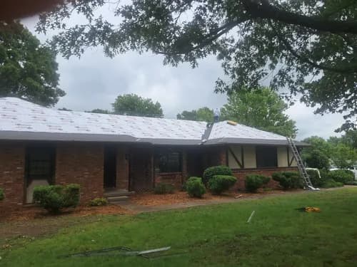 Armor Roofing - Photo 2