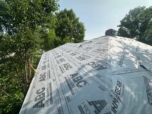 Armor Roofing - Photo 4