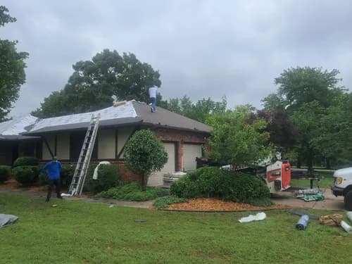 Armor Roofing - Photo 3