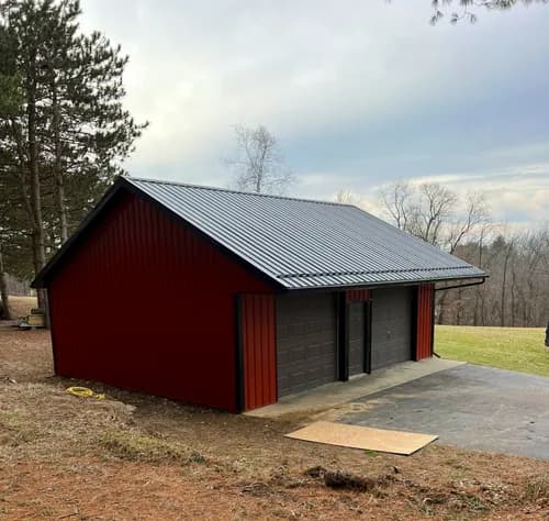 ArmorGuard Roofing and Construction - Photo 2