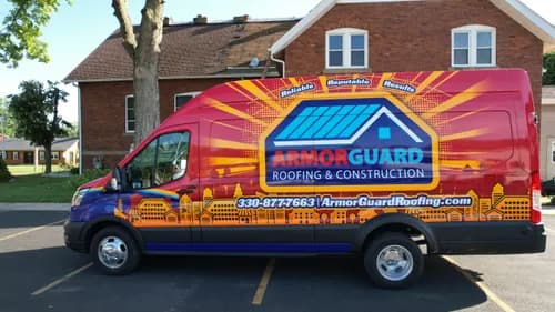 ArmorGuard Roofing and Construction - Photo 1