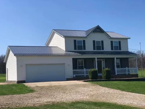 ArmorGuard Roofing and Construction - Photo 4