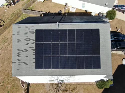 Armour Roofing - Photo 1