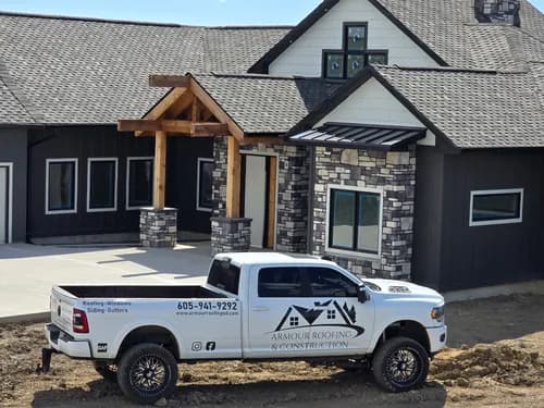 Armour Roofing & Construction LLC - Photo 5