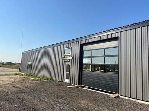 Armoured Exteriors - Photo 1