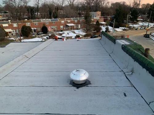 Aronson Roofing And Siding