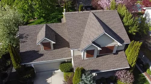 Arrow Point Roofing - Photo 1