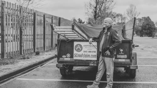 Artigues Roofing & Restoration Services