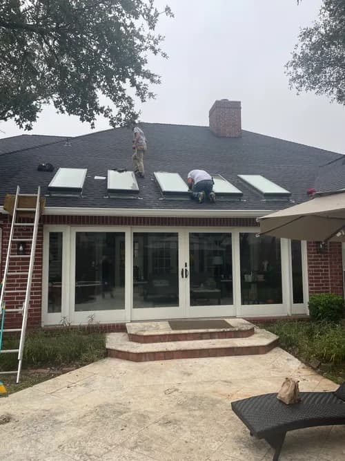 Artisan Exteriors Roofing & Remodeling - Photo 3