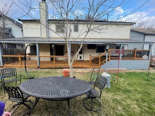 Artisan Exteriors Roofing & Remodeling