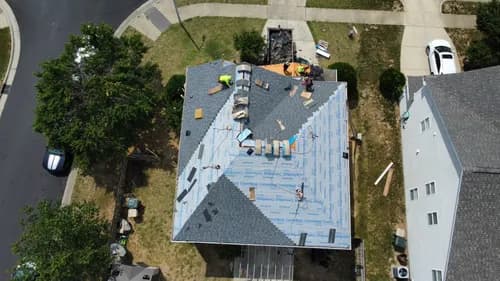 Artisan Quality Roofing - Photo 4