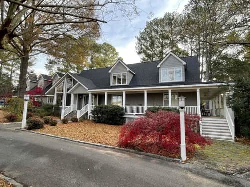 Artisan Quality Roofing - Photo 2