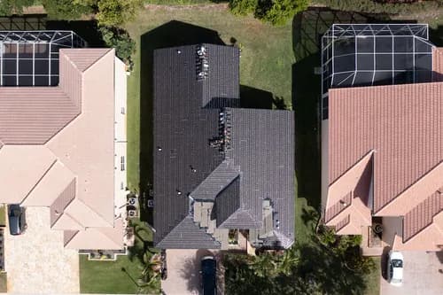 ASAP Roofing Contractor - New Roofs & Roof Repairs Free Estimates Daily - Photo 2