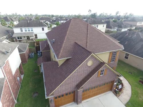 ASC - A Affordable Roofing Services