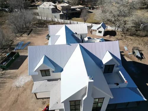 Ascension Roofing and Construction