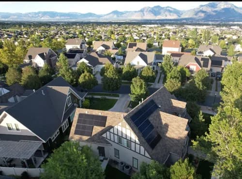 Ascent Solar & Roofing - Photo 2