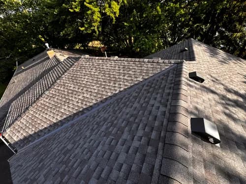 Ashton McGee Restoration Group