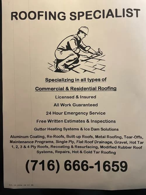 Askmrroofer - Photo 4